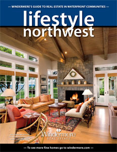Lifestyle Northwest Magazine