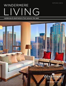 Windermere Living Magazine