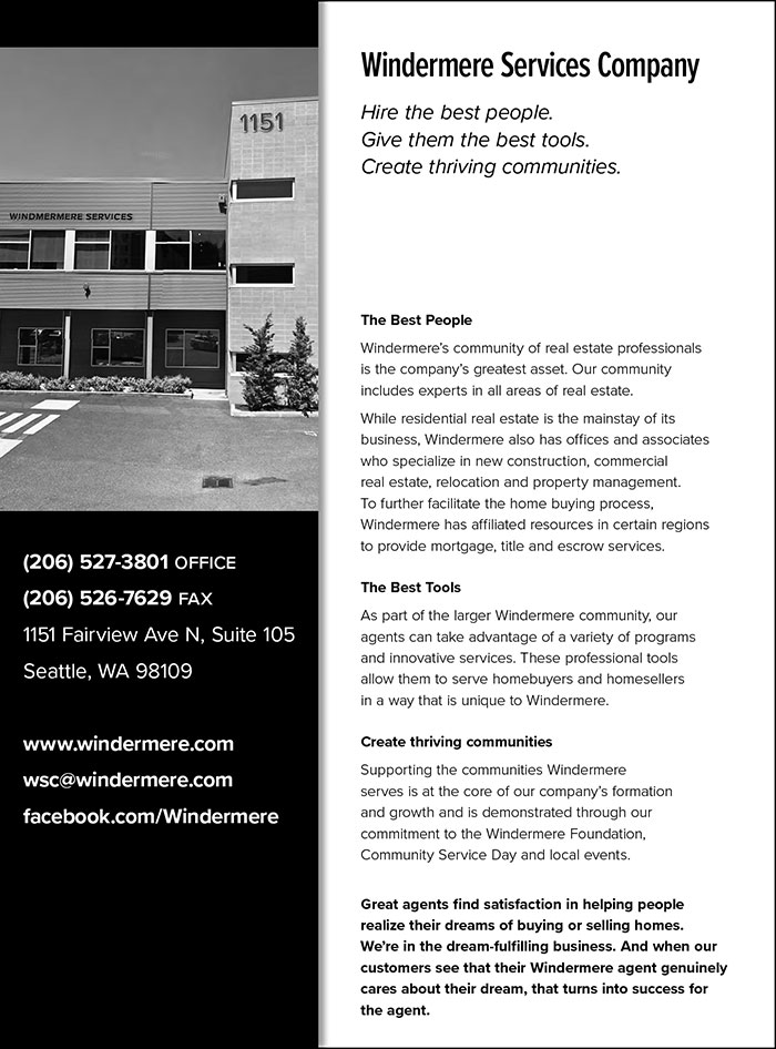 full-page ad